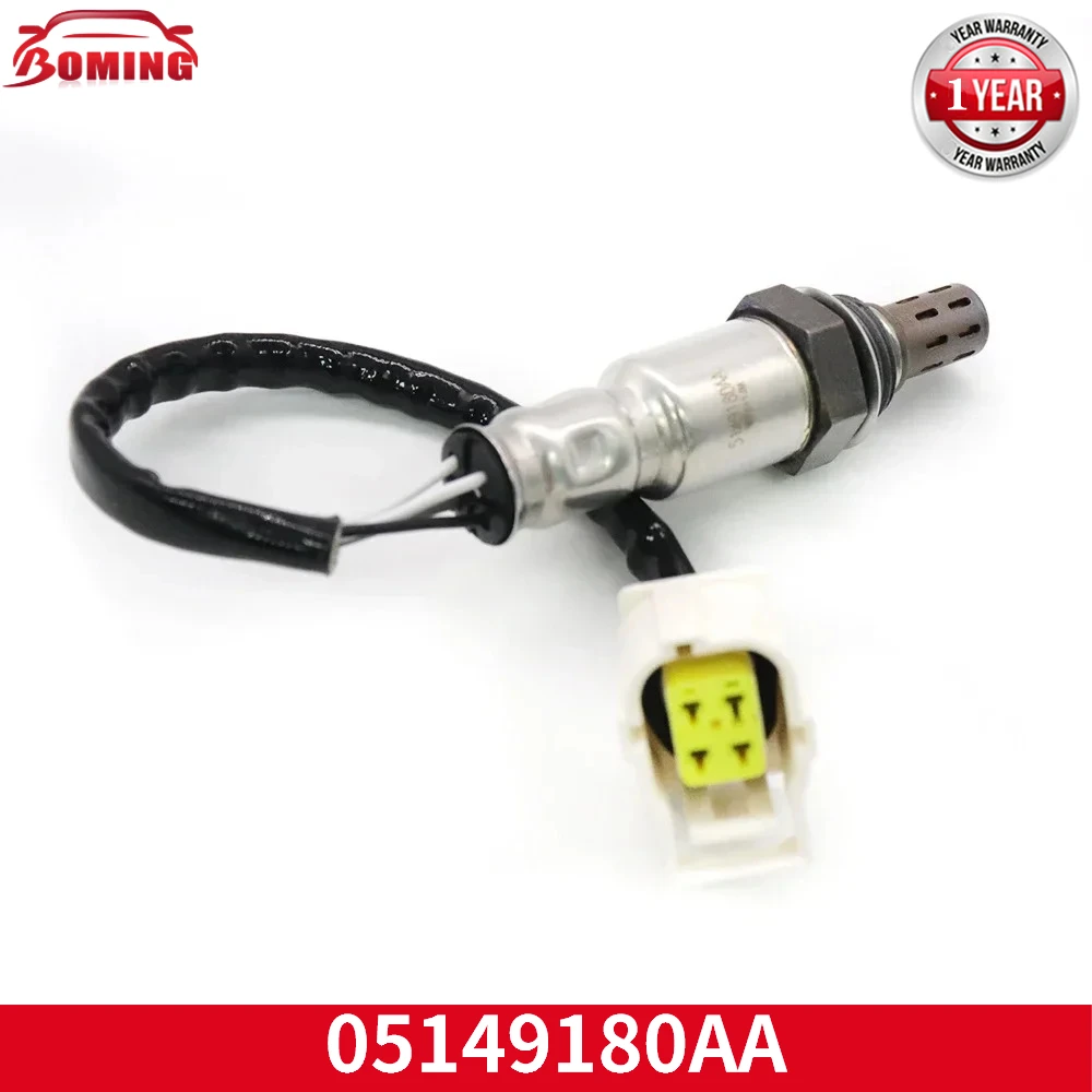 Air Fuel Ratio Lambda O2 Oxygen Sensor For CHRYSLER 200 300 PACIFICA TOWN & COUNTRY For RAM 1500 2500 3500 DODGE JEEP 05149180AA