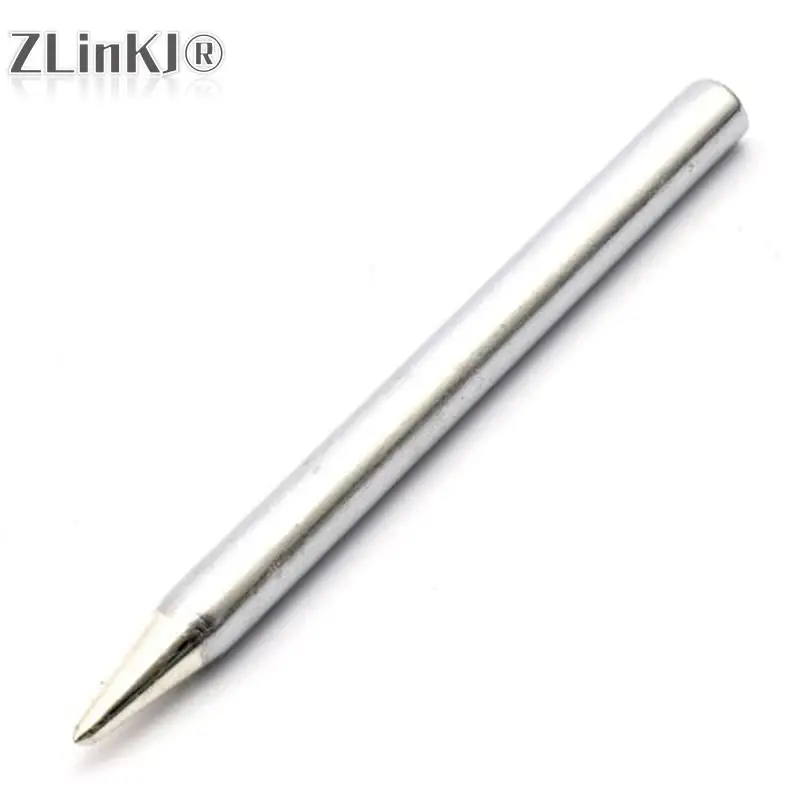 

Good Quality 30W 60W Soldering Iron Tips Set 42mm For Hakko Solder Rework Repair Tools Approx.70mm