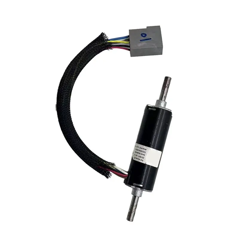M49K-Rear 2Nd Row Seat Track Motor 2073047-00-A For Tesla Model X 2021-2025 Car Replacement Part