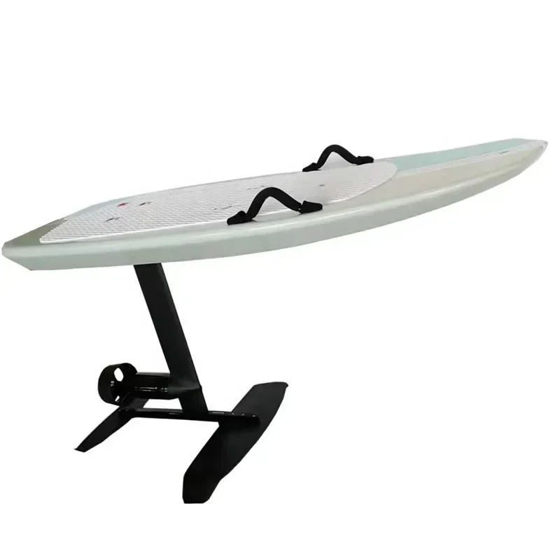 معدات الرياضات المائية E-Foil - لوح ركوب الأمواج الكهربائي بجناح الرقائق المائية