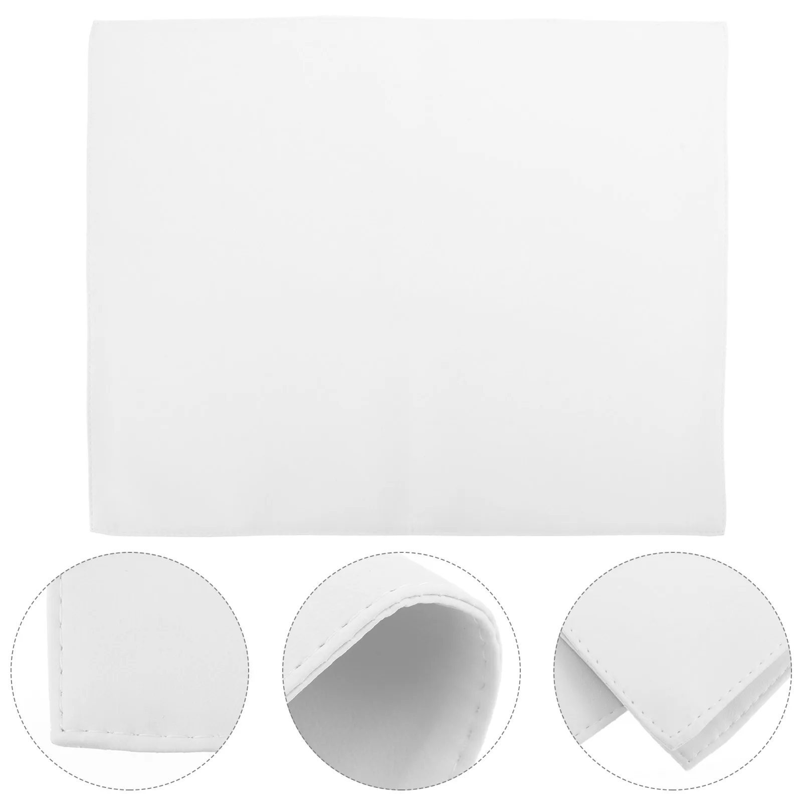 

Art Cushion Manicure Makeup Arm Pad Mat Salon Home Durable Smooth Wrist Support Essential Tool For Lovers Manicure Cushion Nail