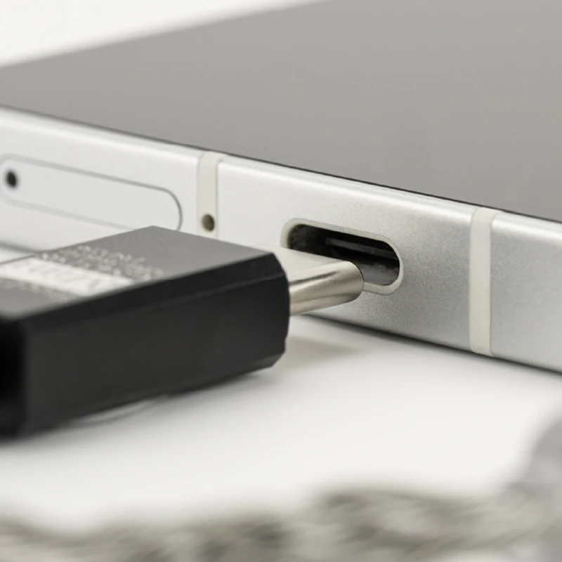 MOONDROP FreeDSP Mini HiFi DAC المحمولة USB-C مصغرة فك مكبر للصوت مجهزة بمحول كابل CS43198 3.5 مللي متر