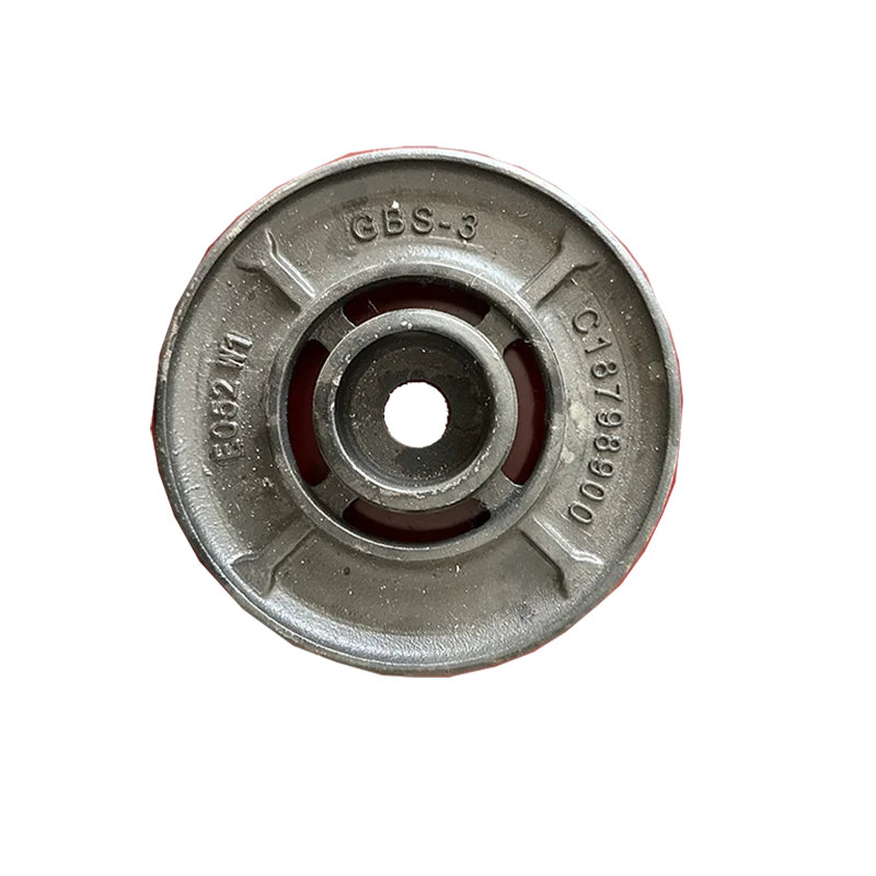 Qingdao Hailong Professional Foundry Services Expert Lost Foam Casting Iron/Stainless Steel/Alloy Steel Machine Tool Bed/Base