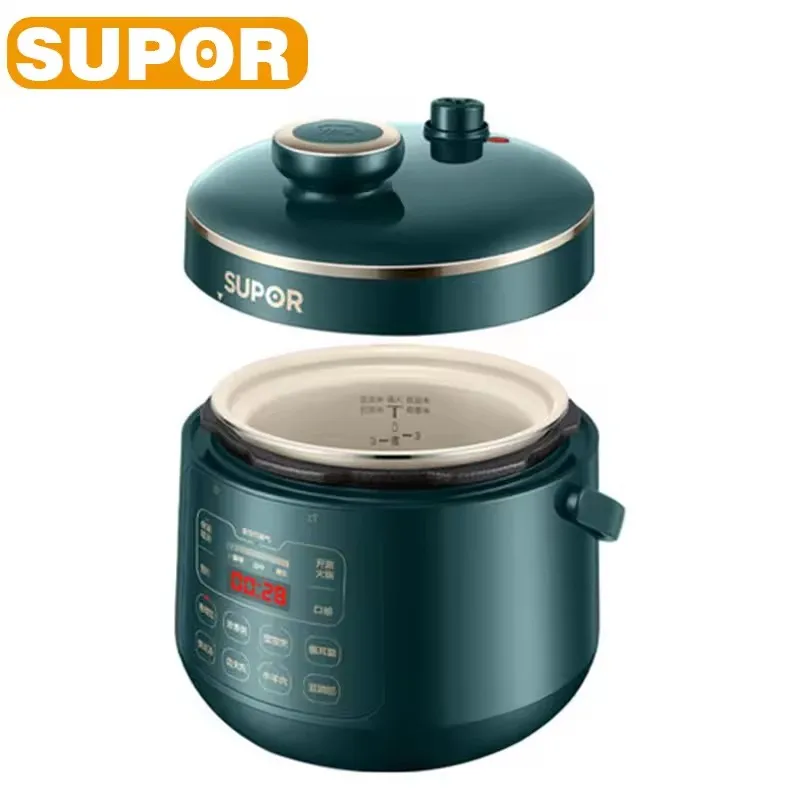 Picture 7: SUPOR Liner Separate Liner Accessories for Supor Rice Cooker SY-23YC8062Q