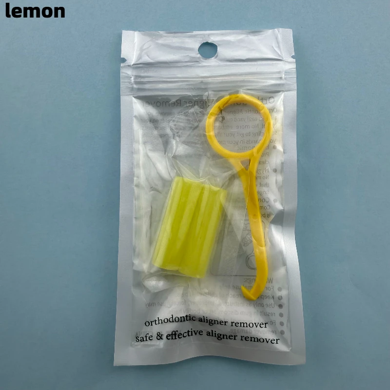 70 Stuks/60Sets/30Sets Tandheelkundige Stick Orthodontische Bite Aligner Chewies Siliconen Tanden Stick Bite Tand Chew Aligners Dentis Beugels