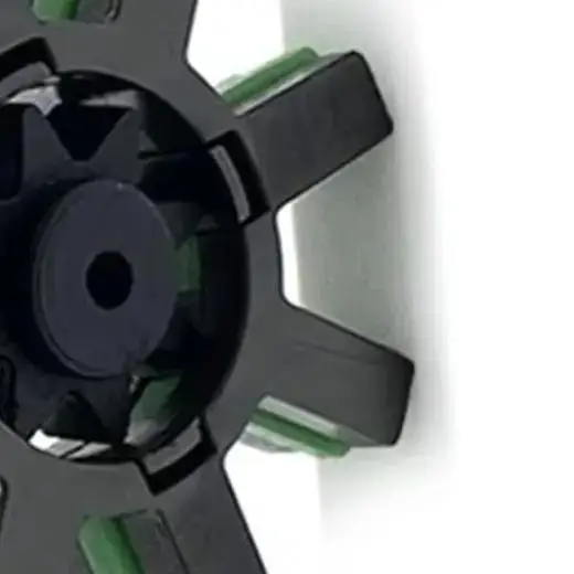 

2x Electric Power Steering Damper Motor Shaft 4525428040 D7YA Car Maintenance Part Compatible with Multiple Car Models