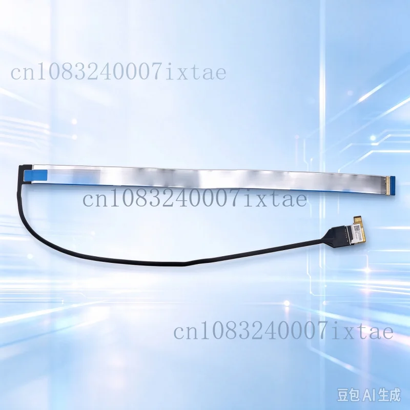 Spare for Lenovo Ideapad 5 Pro 16ACH6 16IHU6 16IAH7 16ARH7 Webcam Camera Flex Cable 5C10S30251
