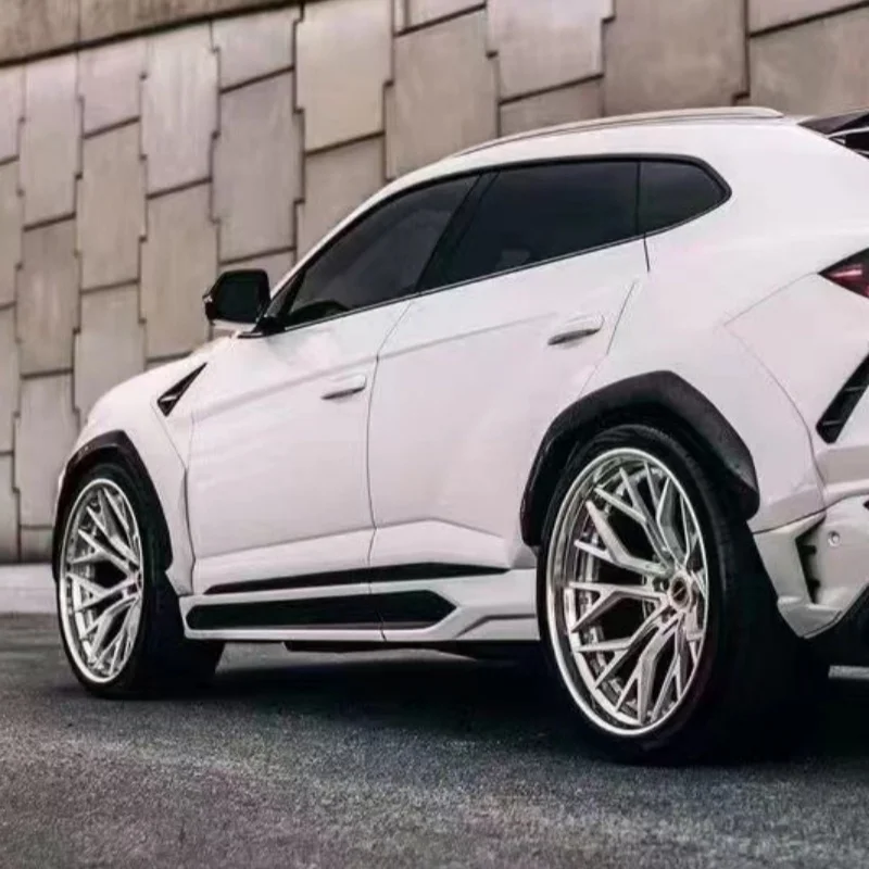 

Air Kit Mudguard Surround for Lamborghini URUS 1016 Forged Carbon Fiber Wheel Arch Modification Parts