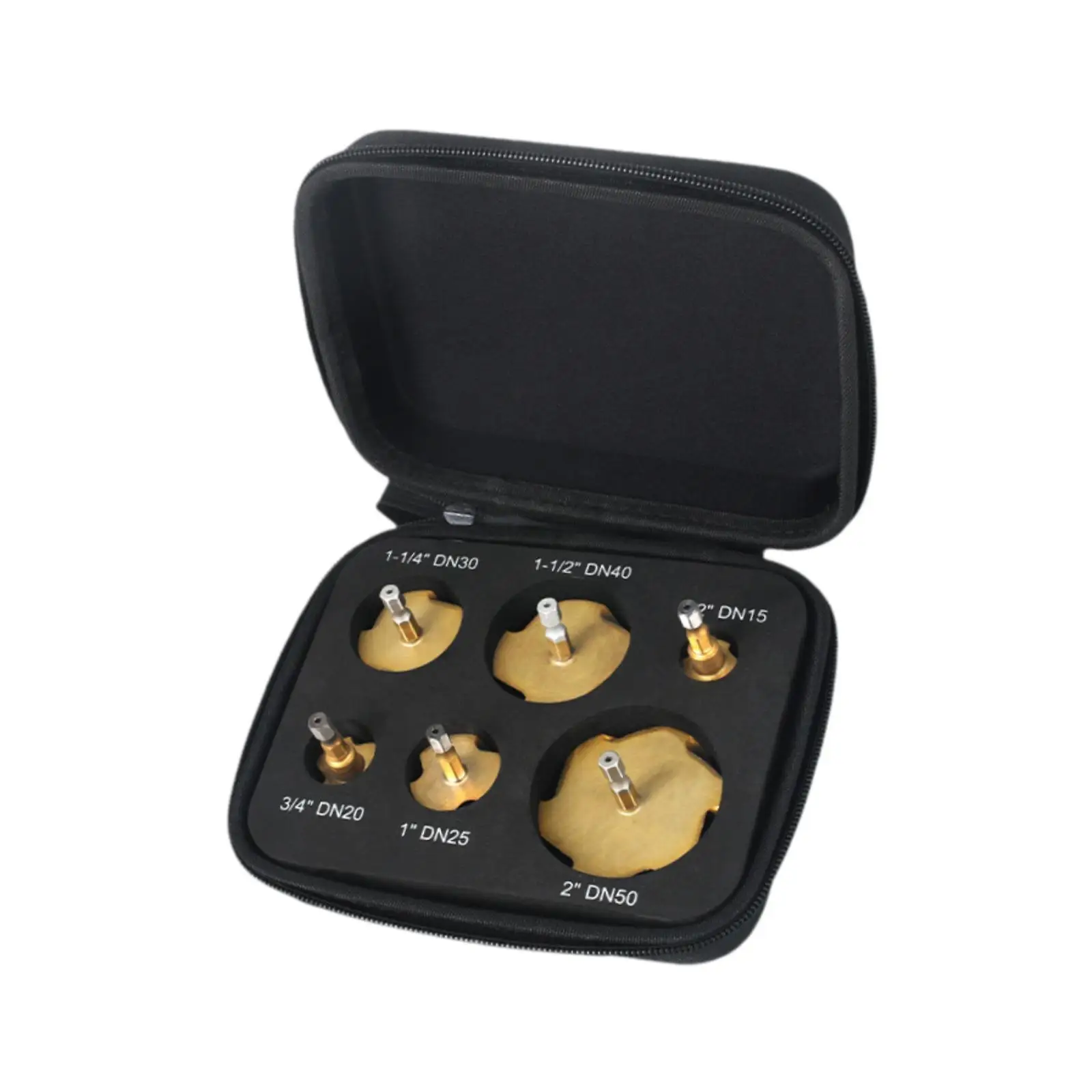 step-tube-expander-hex-shank-ppr-pipe-reamer-high-carbon-steel-drill-set-for-plumbing-repair