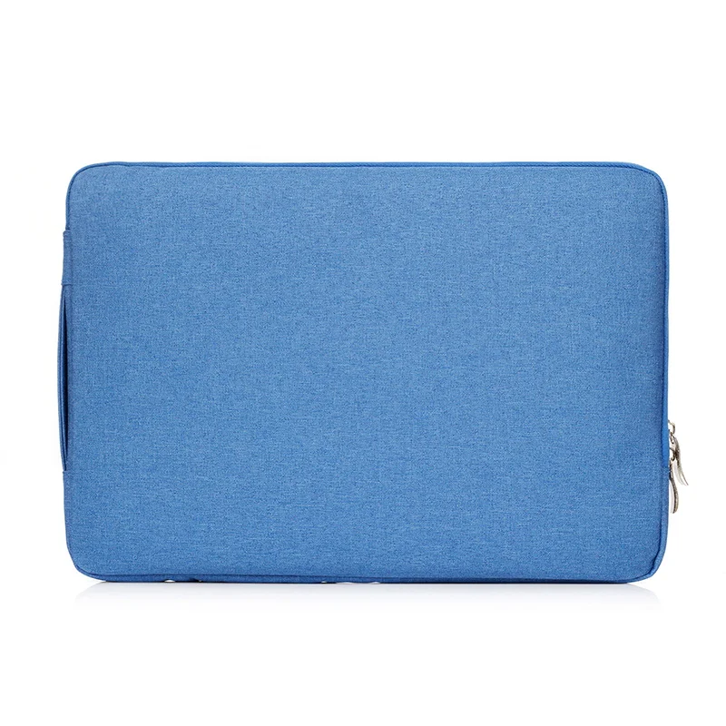 Sac à main pour ordinateur portable de 11, 12, 13, 14, 15 pouces, housse de protection, porte-documents pour Macbook Air Xiaomi Dell Hp Huawei