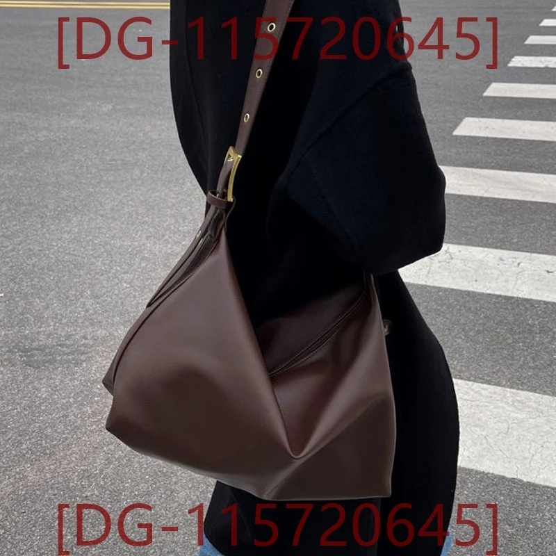 

2024 New Women Bag Fashionable and Soft _DG-115720645_