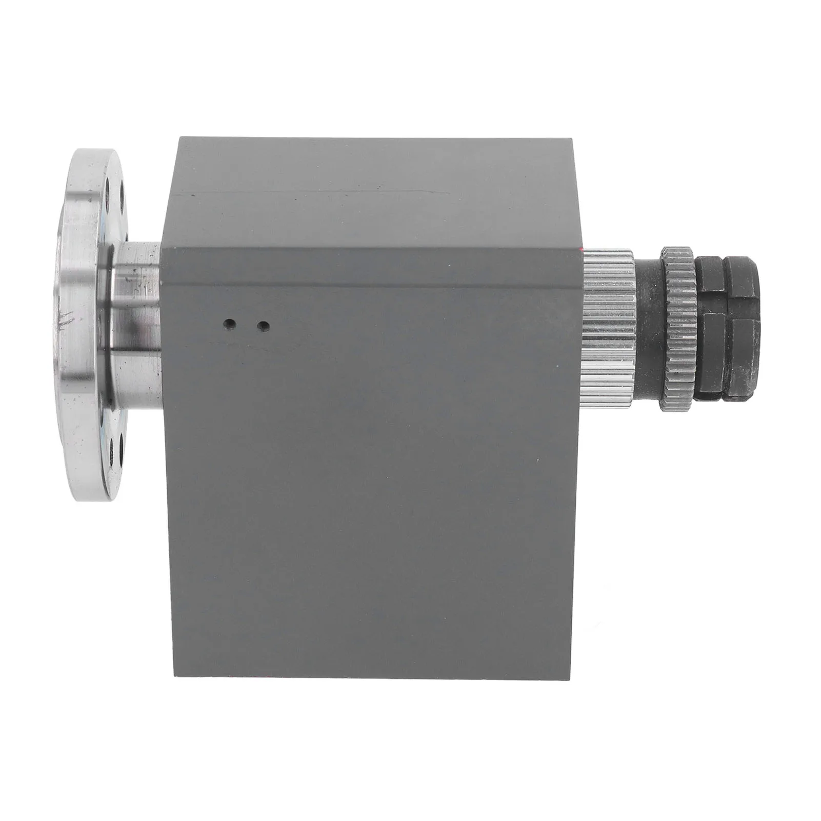 Caja de torno de sobremesa 3000RPM Fácil instalación Resistencia Mini caja de control de torno para MX‐660A 8x16 210x400 220x600 220x750
