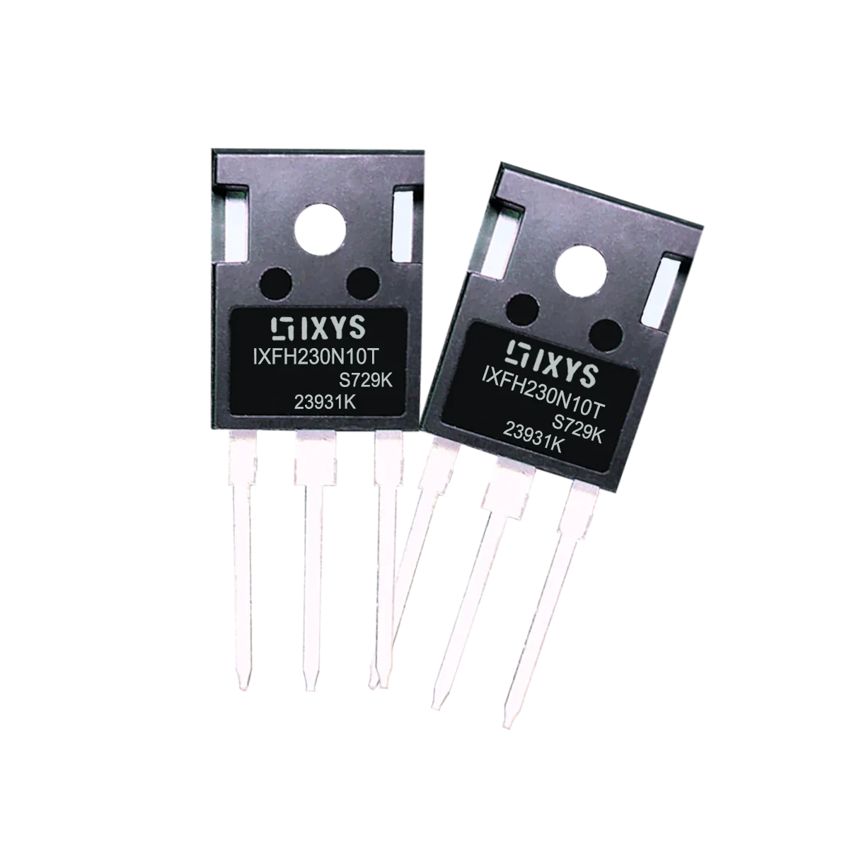 

10 шт. IXFH230N10T TO-247 Быстрая доставка