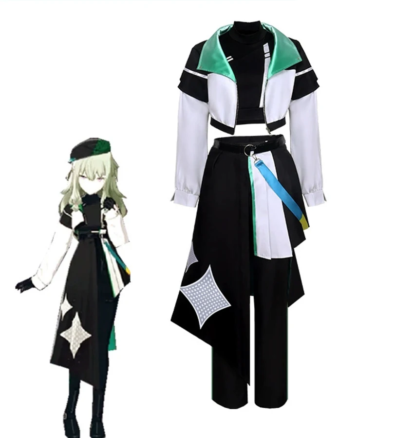 

Необычные PJSK Kamishiro Rui Tenma Tsukasa Otori Emu Kusanagi Nene Косплей Костюм Вечерние Костюм Хэллоуин Униформа На Заказ