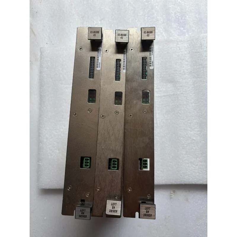 Factory Direct Compatible with Suitable for ASM Accessories Driver Board 02-86588-02, A Total of Four Sheets