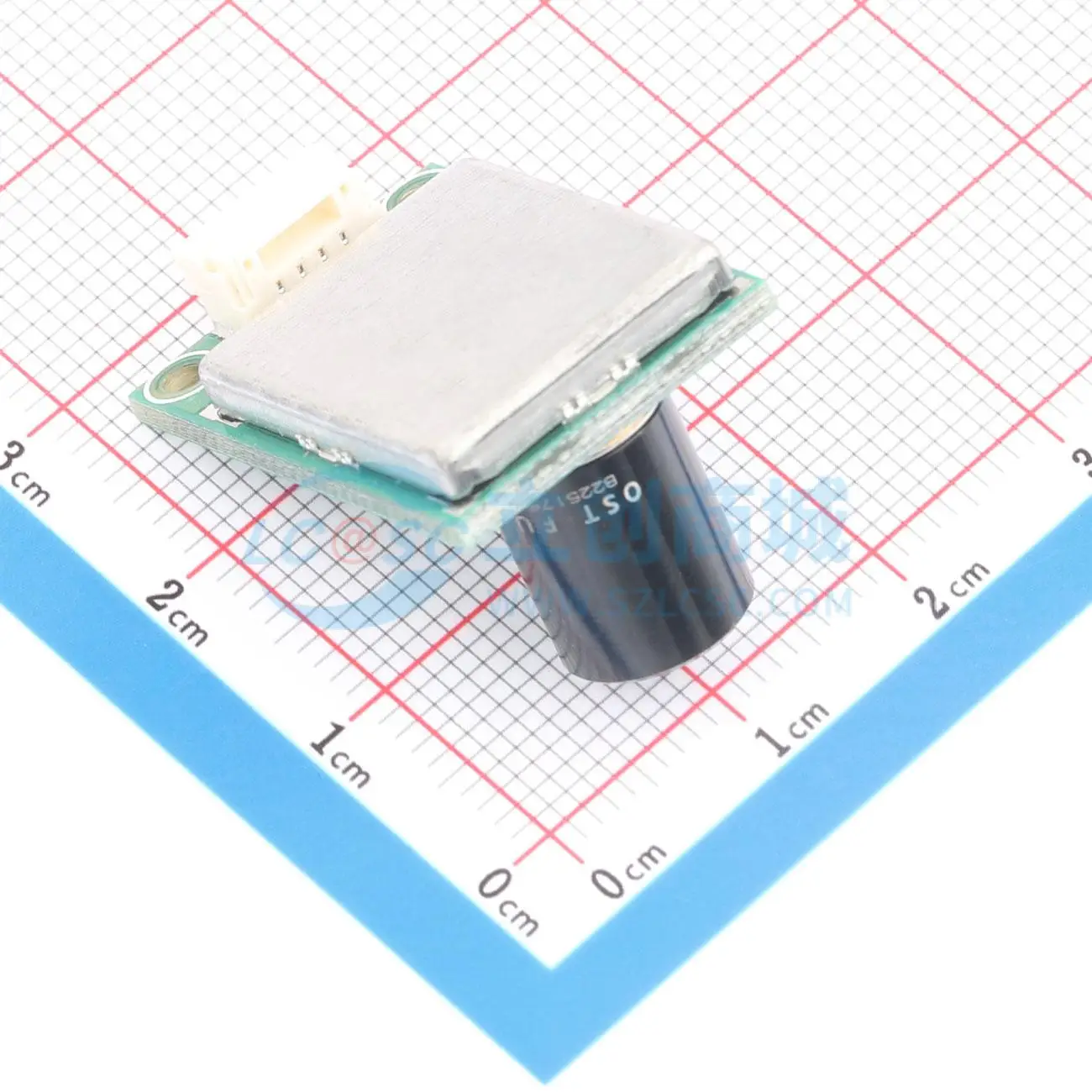1pcs SY-AR16-34BMA SMD Sensor Module