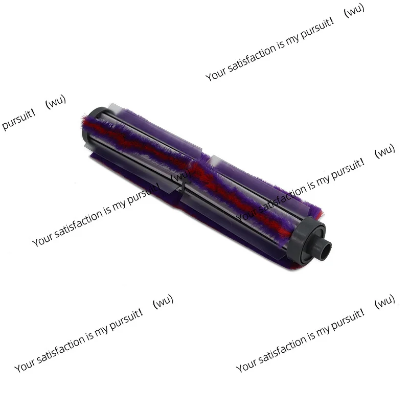 Applicable to Samsung VR05R5050WK Powerbot-E Robot Vacuum Cleaner Main Brush Cover, Brush Head Accessories