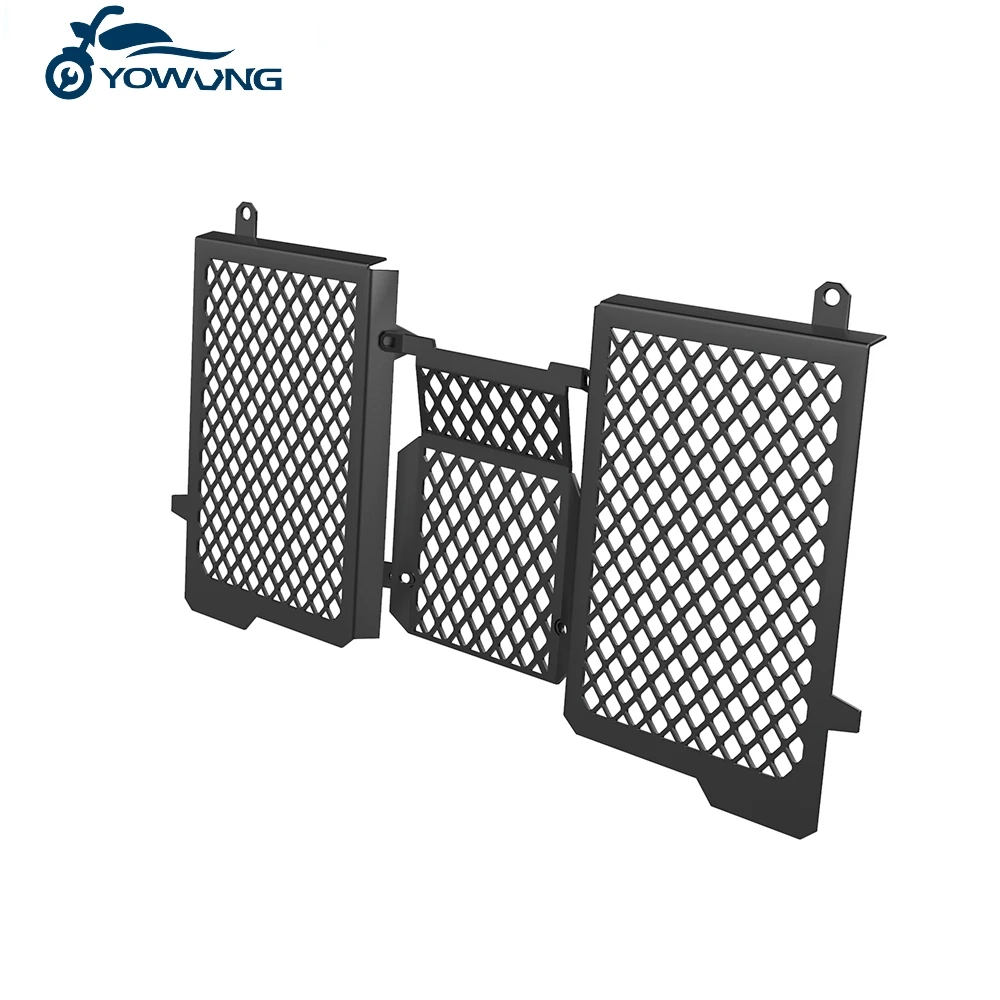 Radiator Guard For 1290 Super Adventure S/R 1290 Super Adventure R 2021 2022 2023 Motorcycle Radiators Grille Cover Protector