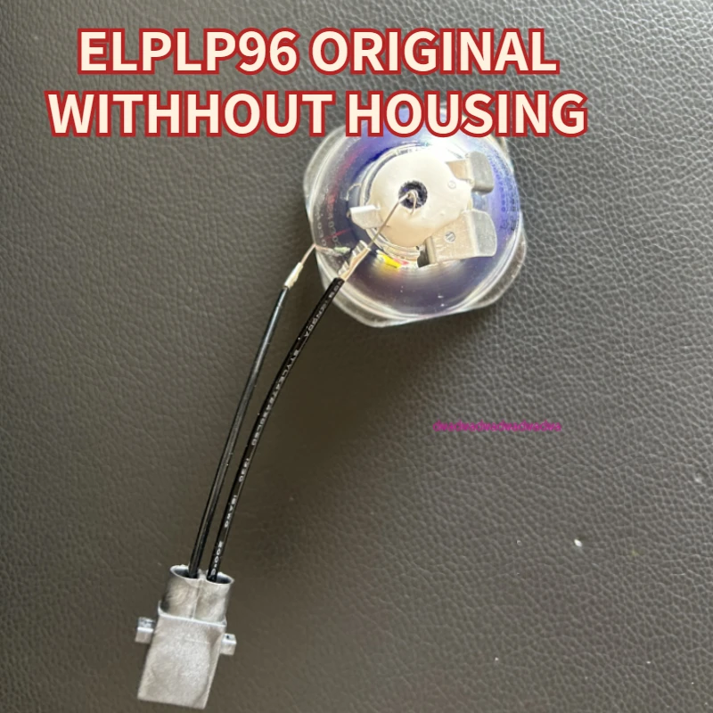 ELPLP96 Without Housing For EB-X400 EB-X41 EB-X05 EB-W41 EB-U05 EB-S41 EB-S05 EH-TW650 EH-TW5