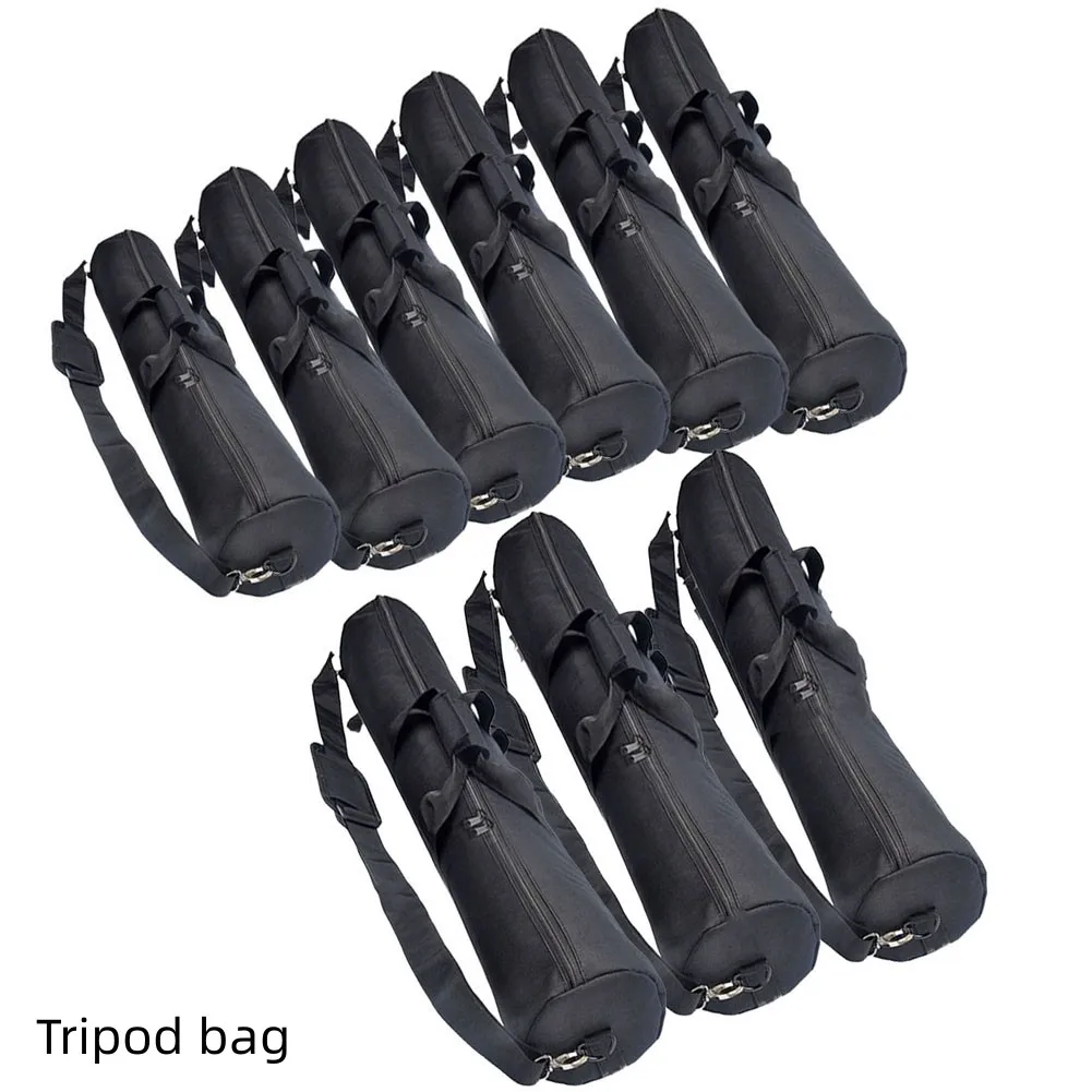 60-120cm Tripod Stands Bag Travel Carrying Storage For Mic Photography Bracket Portable Waterproof Oxford Fabric Tripod Bag