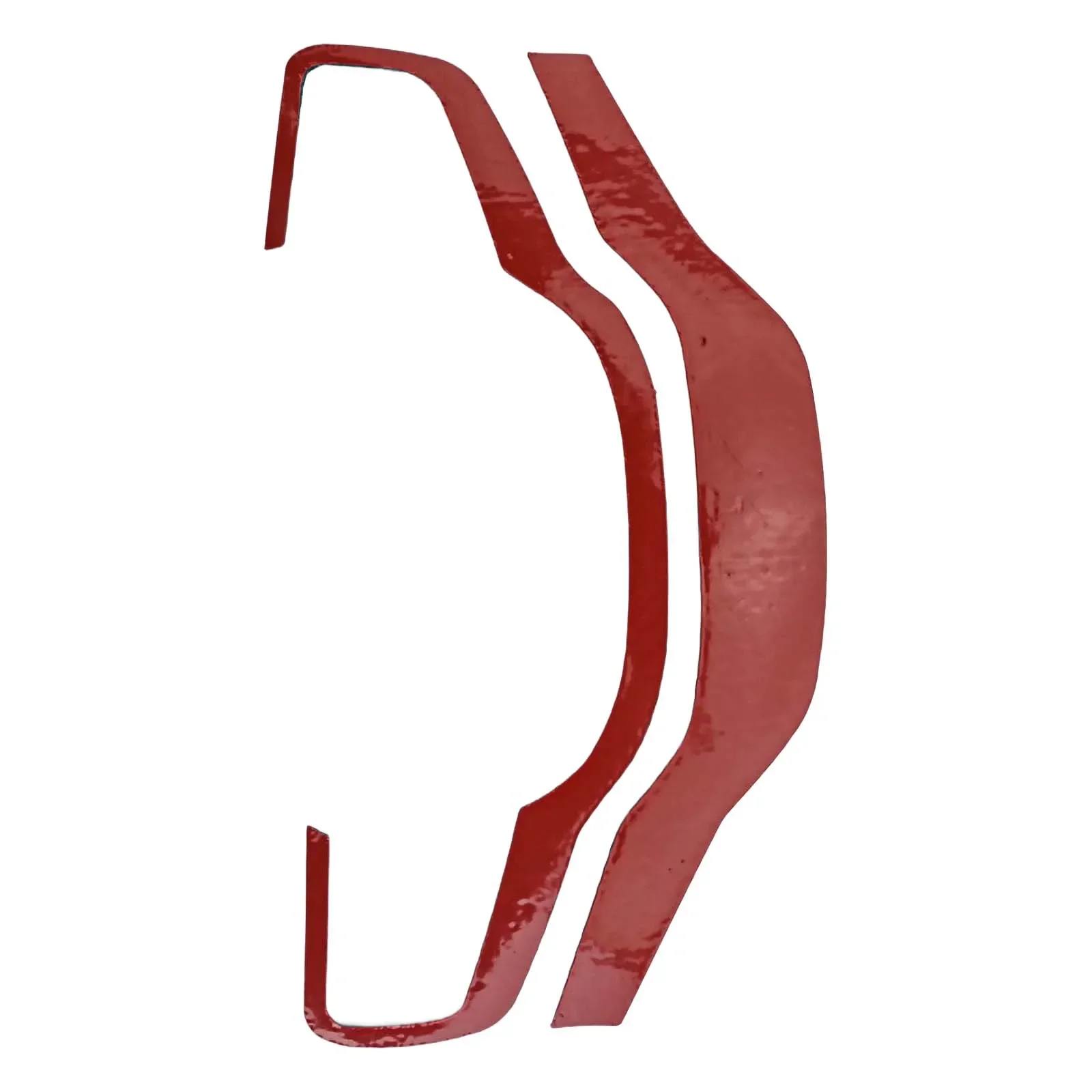 

Автомобильная накладка на руль из настоящего углеродного волокна для Jaguar F-TYPE 2013-2022, прямая посадка, простая установка, износостойкие детали