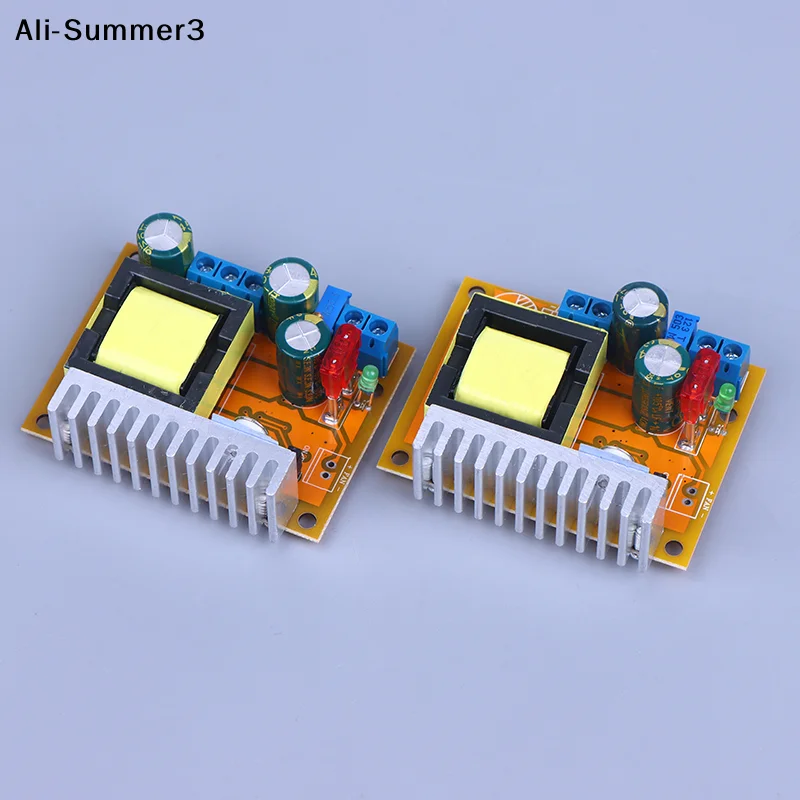 【S3y】High Voltage Boost Module 8-32V To 45-390V DC-DC Boost Converter Step Up Power Supply Module Voltage ZVS Capacitor Charging