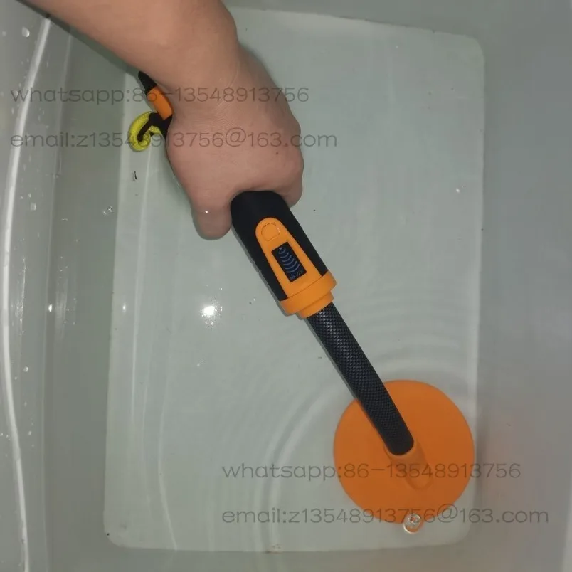 High-precision Handheld Gold Detector, Precise Positioning Stick, Special Detector for Diving Original Product