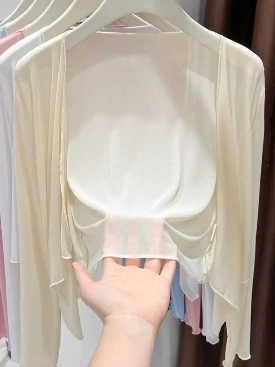 cardiga-curto-feminino-de-malha-de-seda-gelada-fino-com-bolso-para-verao-protecao-para-ar-condicionado-estilo-lenco-moda