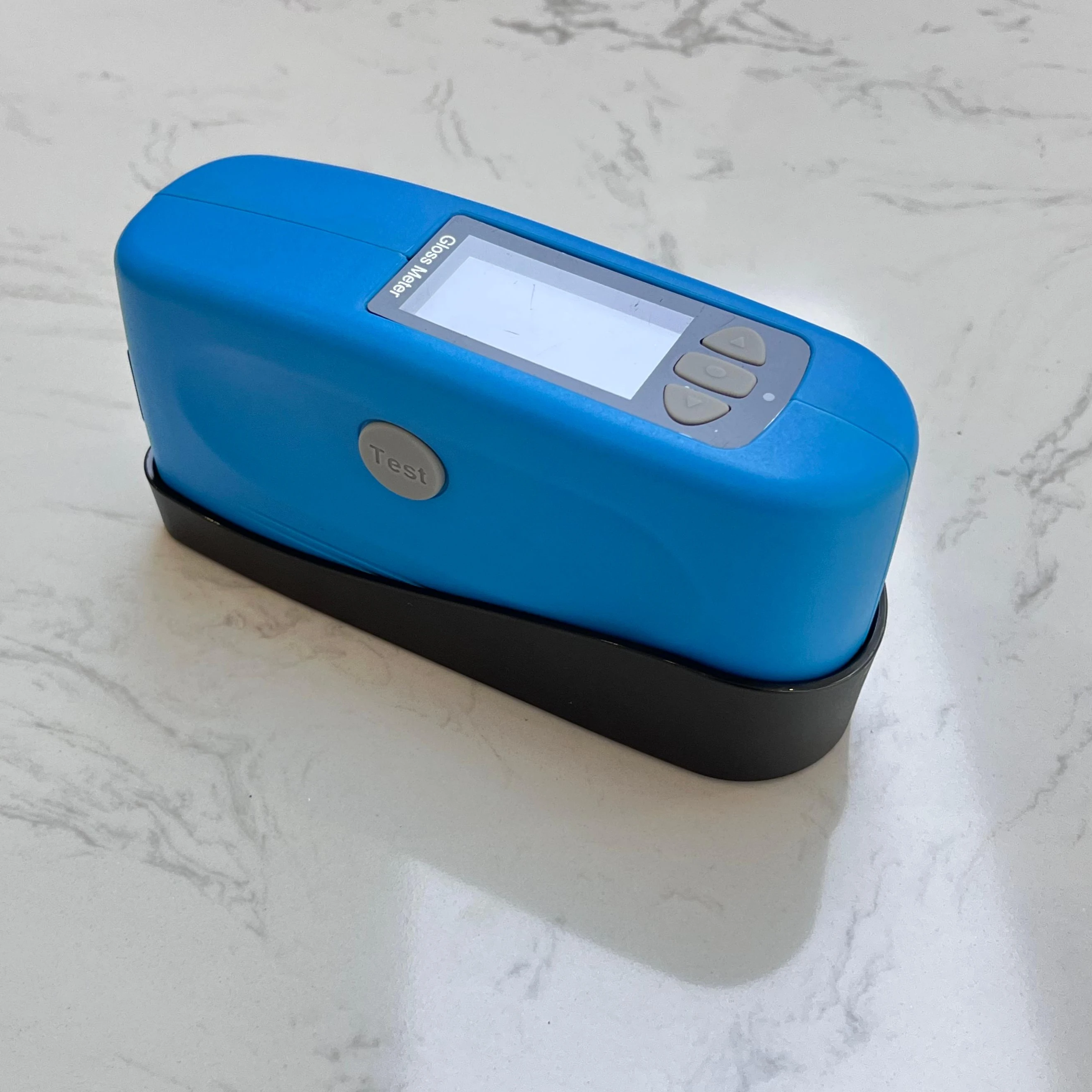 

DH-WG-45 High Precision Film Portable Gloss Meter with LED Long Life Light Source