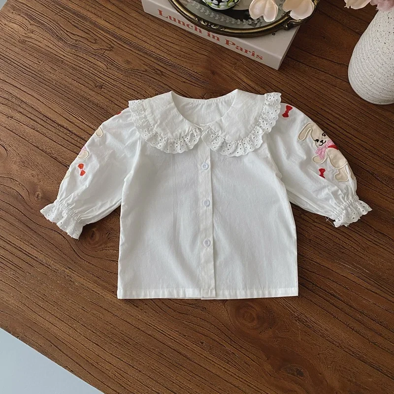 Baby Soft Denim Sling Outing Crawl Suit Baby Clothes Spring and Autumn Korean Style Infant and Toddler Sleeveless Sling Jumpsuit