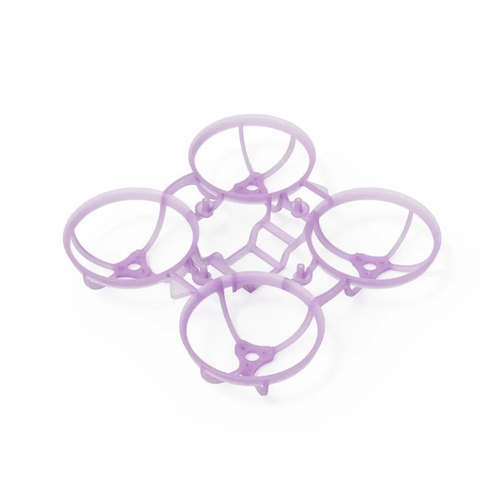 BETAFPV Air65 II 65mm 1S إطار Whoop بدون فرش خفيف الوزن داخلي مايكرو طائرة بدون طيار FPV سباق حرة عدة