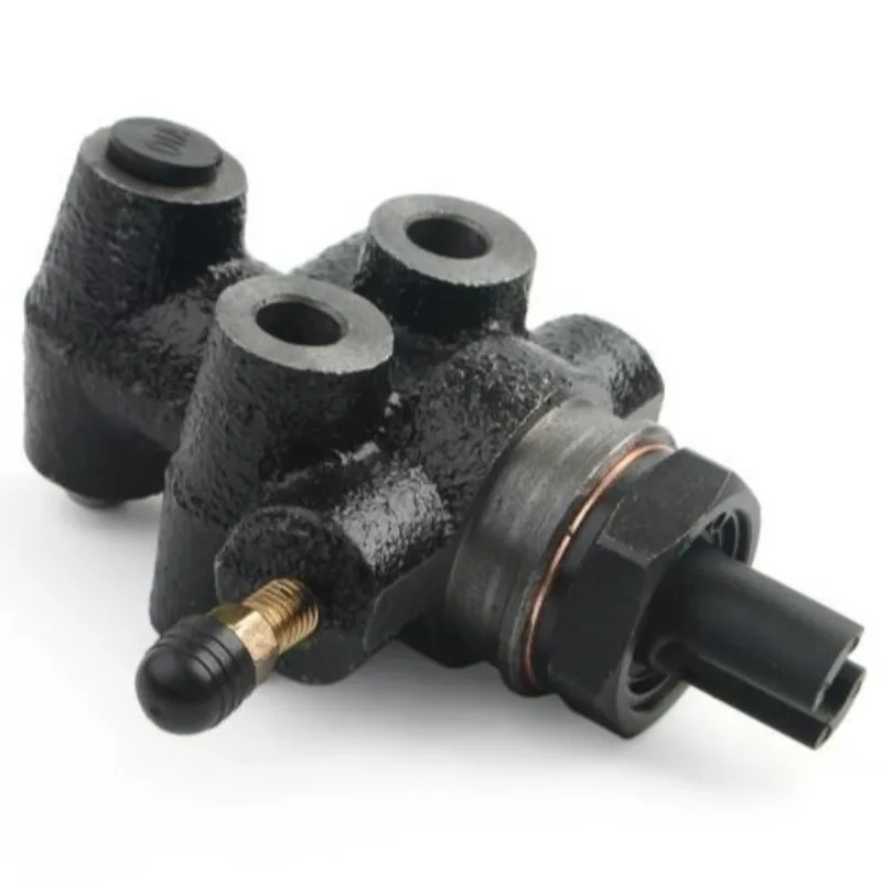 

4791026040 New Metal Load Sensing Proportional Valves Brake Distribution Valve Automobile Part for Toyota Hilux 47910-26040