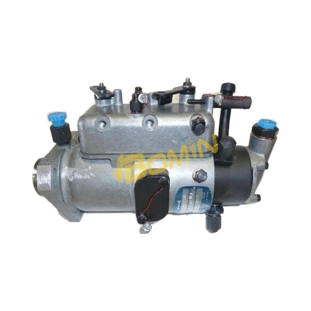 

3241F350 3241F360 1447170M91 1447176M91 1446876M91 2645666 Fuel Injection Pump for Perkins MF4 4.236 MF261 MF275 MF375 MF375E