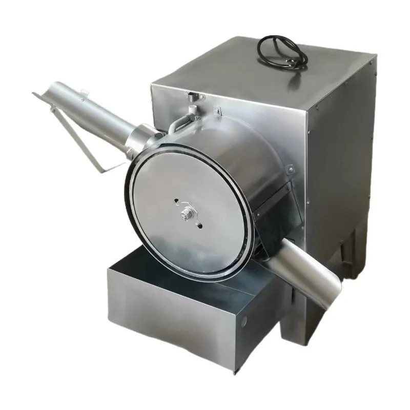 

Commercial egg washing machine, fully automatic small sesame sauce egg washing machine