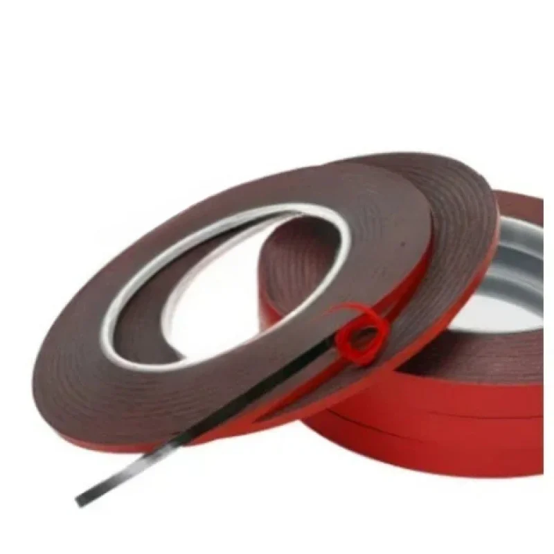 Glud Garmin Edge Double-Sided Tape For LCD Display Screen Panel Dust-Proof And Powerful Ultra-Thin Adhesive Free Shipping
