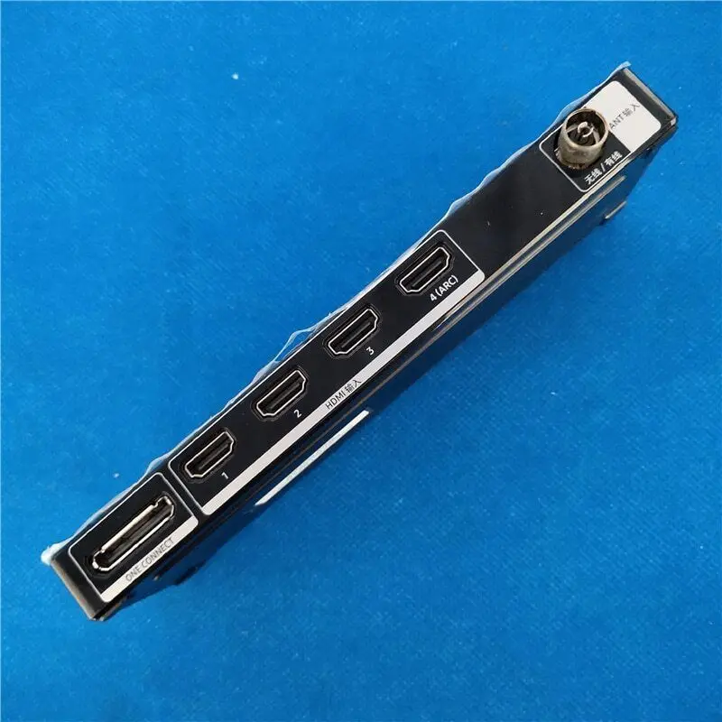 BN96-44183A กล่องเล็กเชื่อมต่อหนึ่งกล่อง BN94-11965A BN91-19252A UN65MU8000 UN65MU8500FXZA UE75MU7000T UA55MU8900J UE55MU8000TXXU