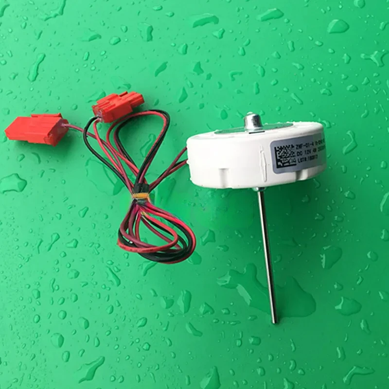 For TCL Electrolux refrigerator fan motor ZWF-01-4 19-02402-00F