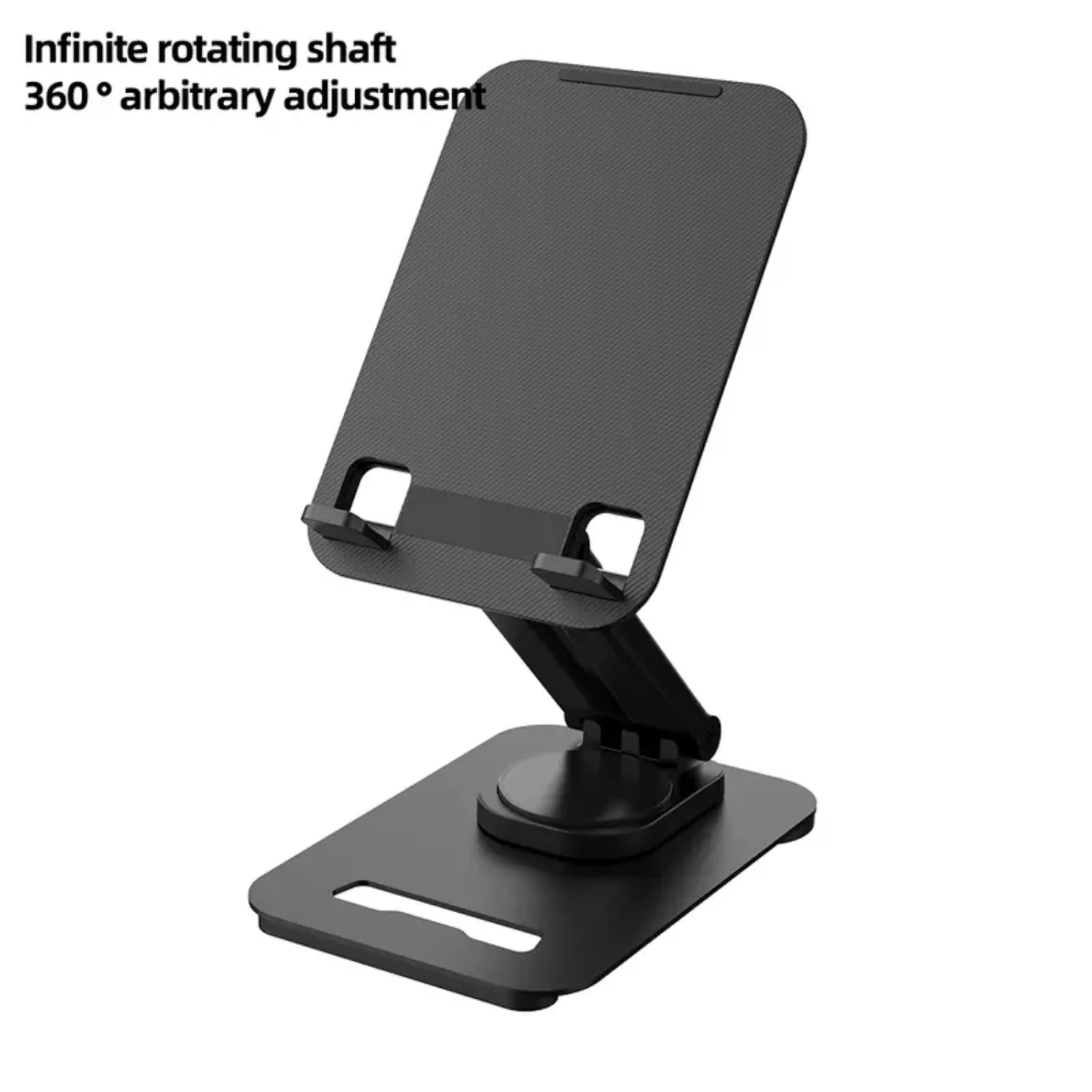 360° Rotating Holder Foldable Portable Holder Lifting And Lowering Shrink Tabletop Holder