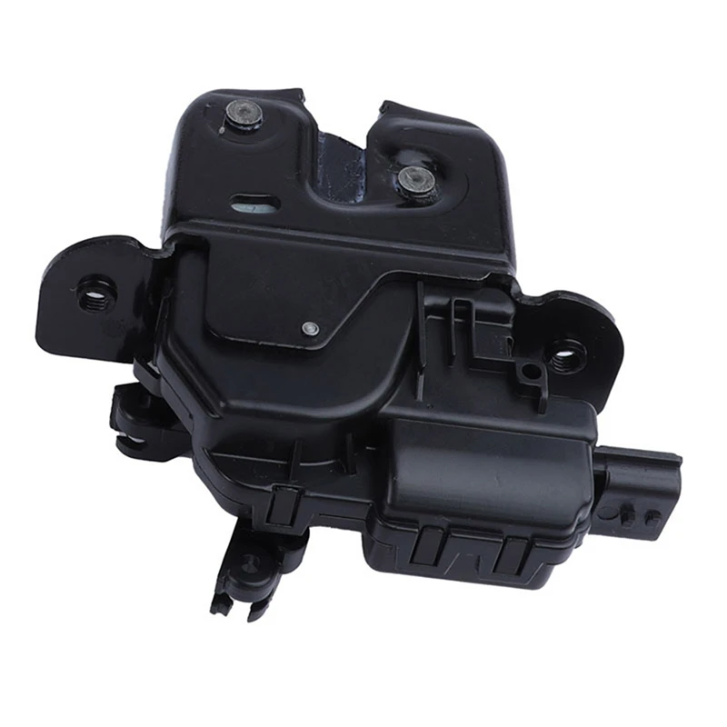 New Car Tailgate Lock Actuator Motor For Renault Megane III Fluence Laguna III Duster For Lada 90503-4633R 905034633R-N25R