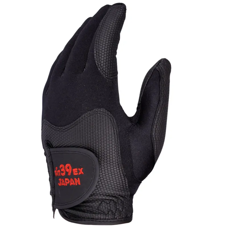 Fit 39 Golf Gloves Cool II Men Cool Models Ventilation Breathable Magic Non-slip Golf Gloves Wear-resistant Washable