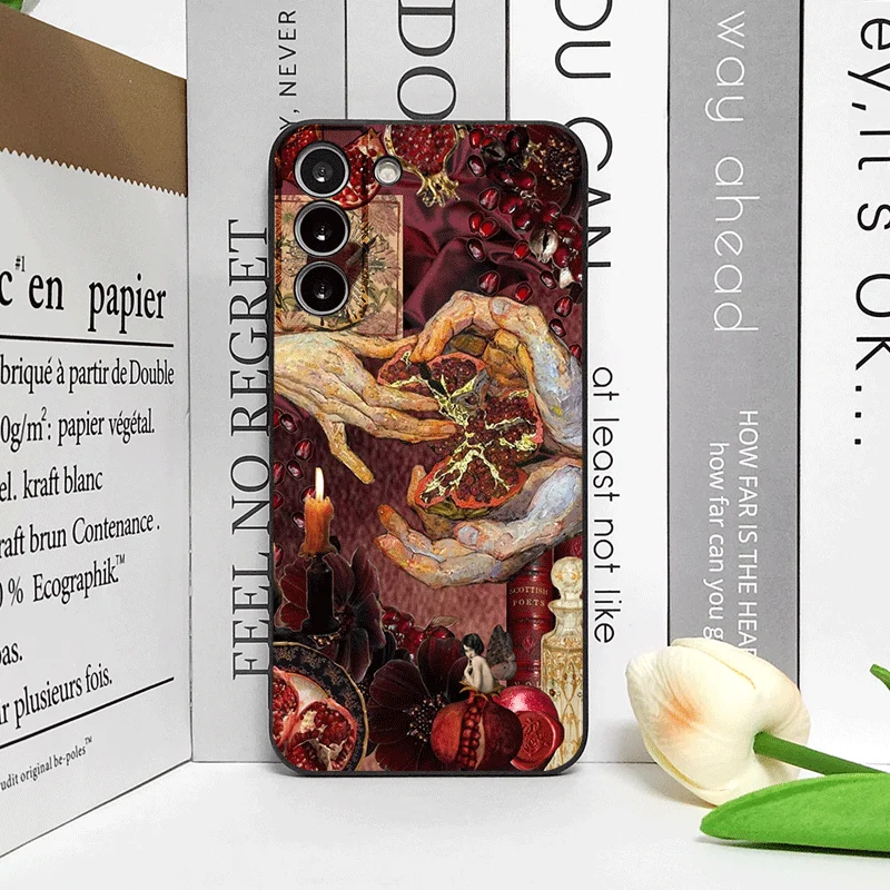 حافظة لهاتف OnePlus 12 13 R 11 10 9 8 Pro Nord 4 N100 CE3 ACE2 ACE3 5G أغطية خلفية ناعمة #3