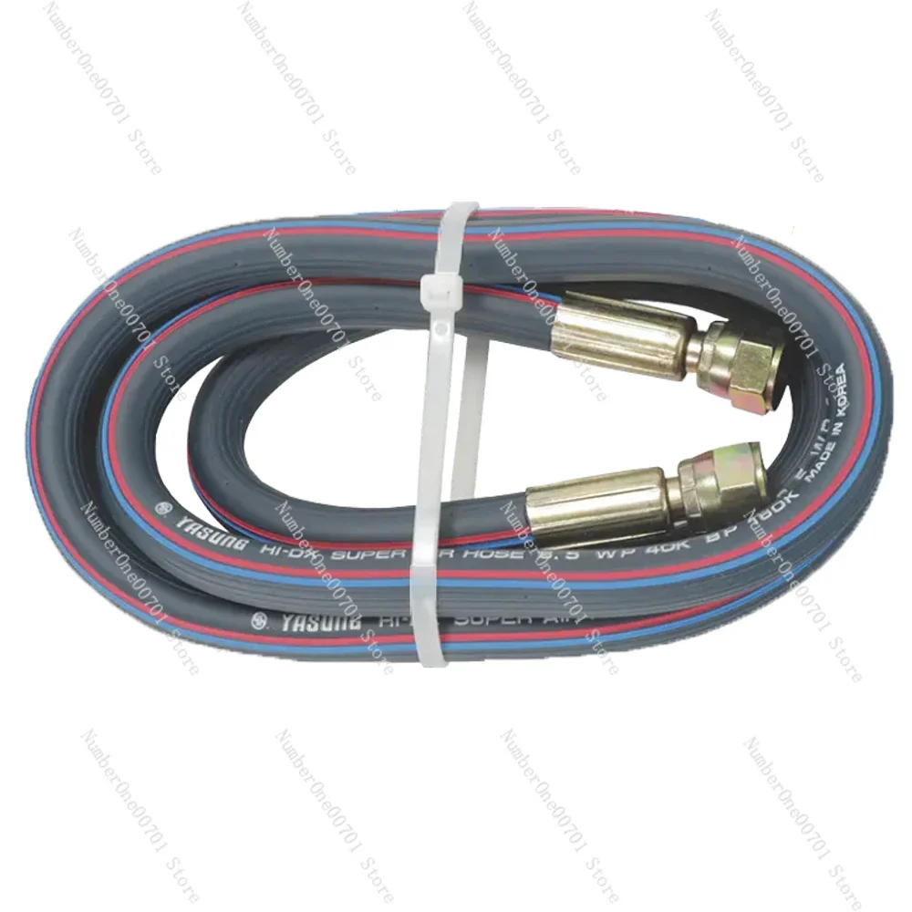 

Насос для зарядки холодильного масла R2 Ручной тип для зарядки масла