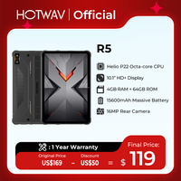 [Clearance Sale] HOTWAV R5