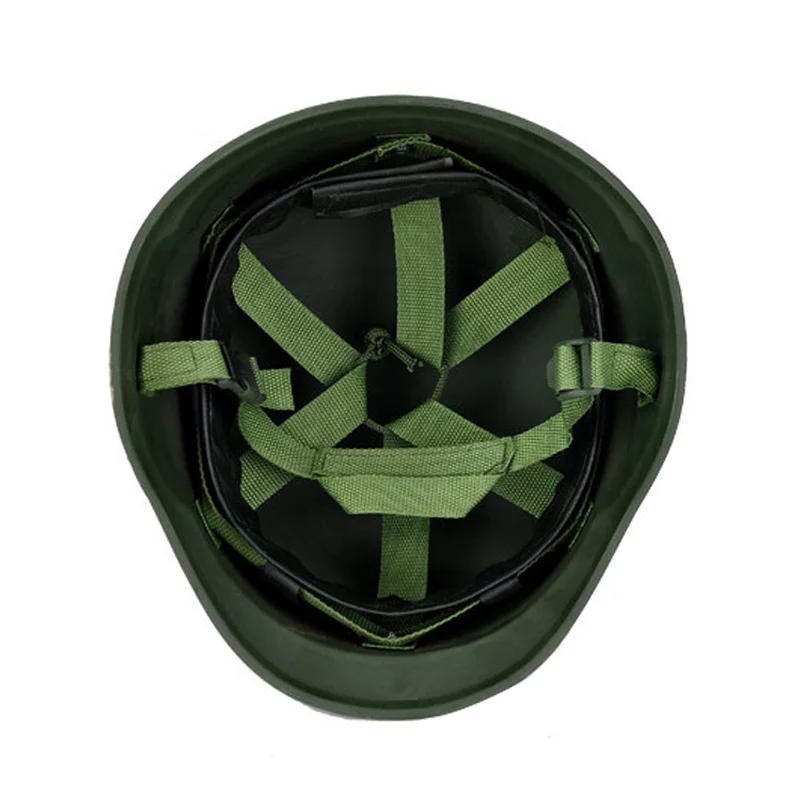 Capacete tático cs jogo treinamento airgun esportes equipamentos de proteção camuflagem capa capacete rápido