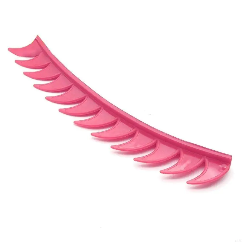 

Mohawks Spikes Strip Sticker Punk for ATV Motorcycle Scootor Pit Dirt Bike