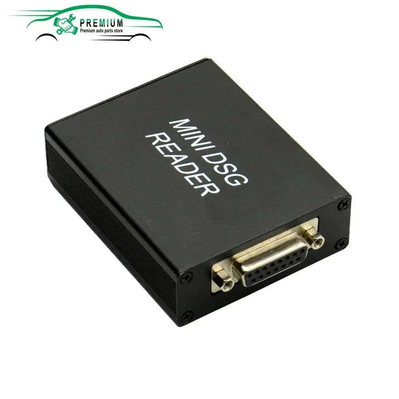 DSG Gearbox Data  New  Reading Writing Tool MINI DSG Reader For DQ200 DQ250 Suit For VW Audi 0AM 02E