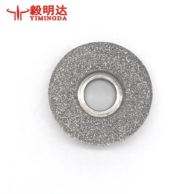 

Wheel, Grinding 85904000- for Cutter GTXL Cutter