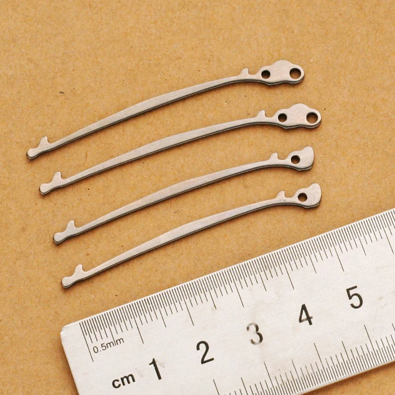 1PC. Back Spring Fo… - image