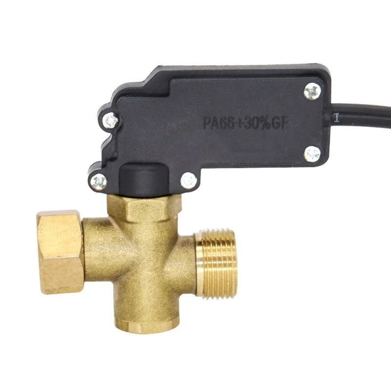 Quick Connect Pressure Washer Adapter – Universal 87HA Auto Induction Switch for 55/58 Car Wash Machines