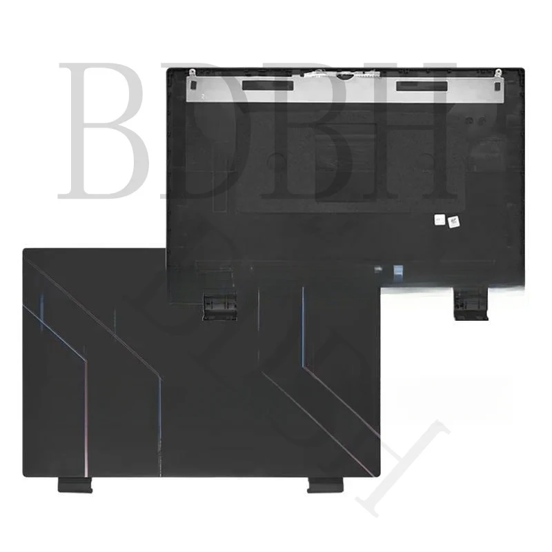 For Acer Nitro 5 AN515-58 AN515-46 AN515-58G N22C1, new replacement cover, LCD back cover, front bezel, palm rest, bottom case